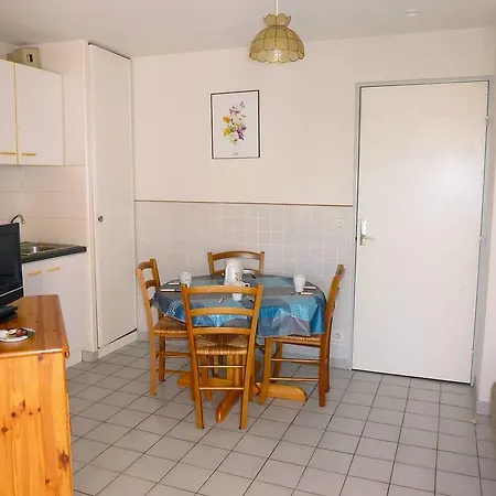 Apartment Le Mathilde