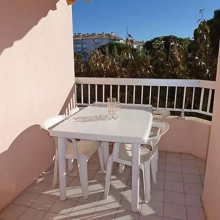 Apartment Le Mathilde Le Grau-du-Roi