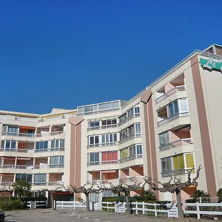 Apartment Le Mathilde *