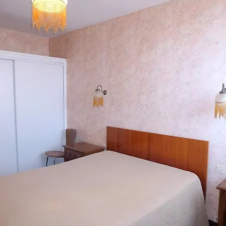 Apartment Le Mathilde *