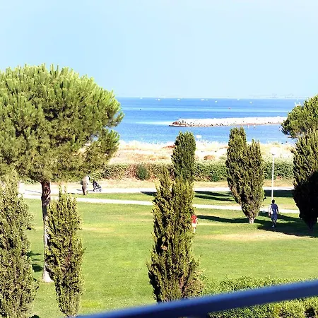 Apartment Le Mathilde
